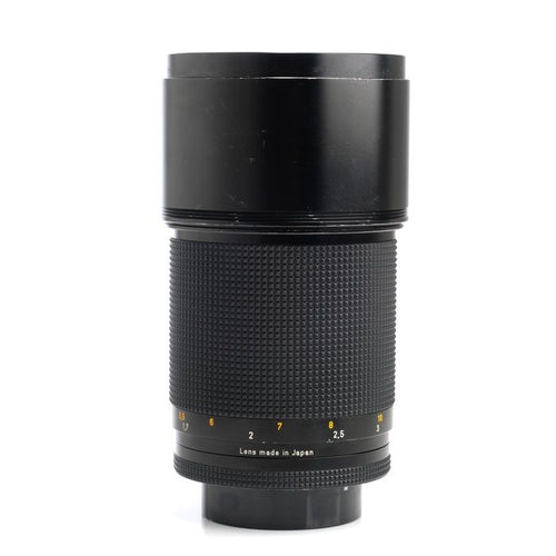 Contax Others 180/2.8 Mmj