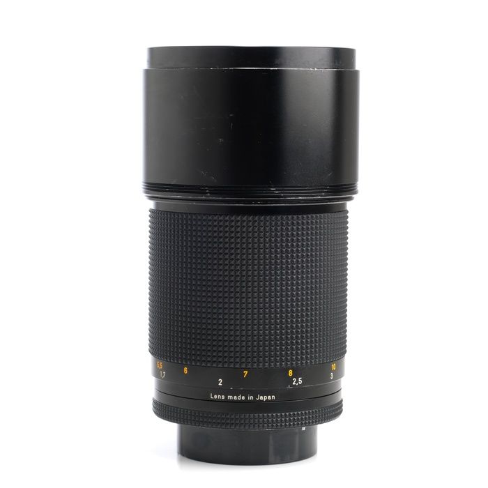 Contax Others 180/2.8 Mmj