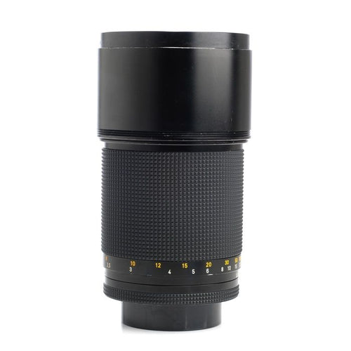 Contax Others 180/2.8 Mmj