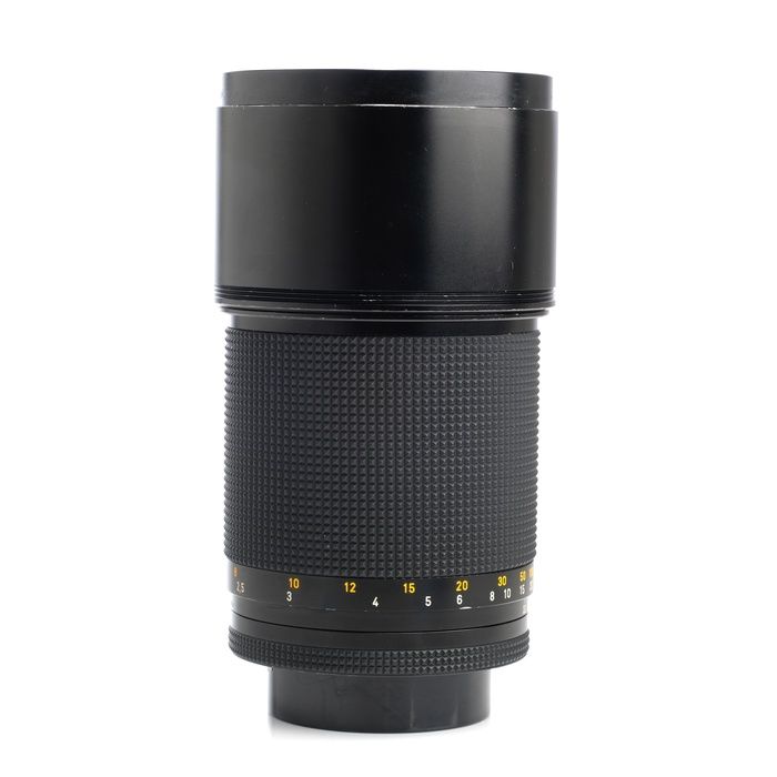 Contax Others 180/2.8 Mmj