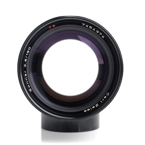 Contax Others 180/2.8 Mmj