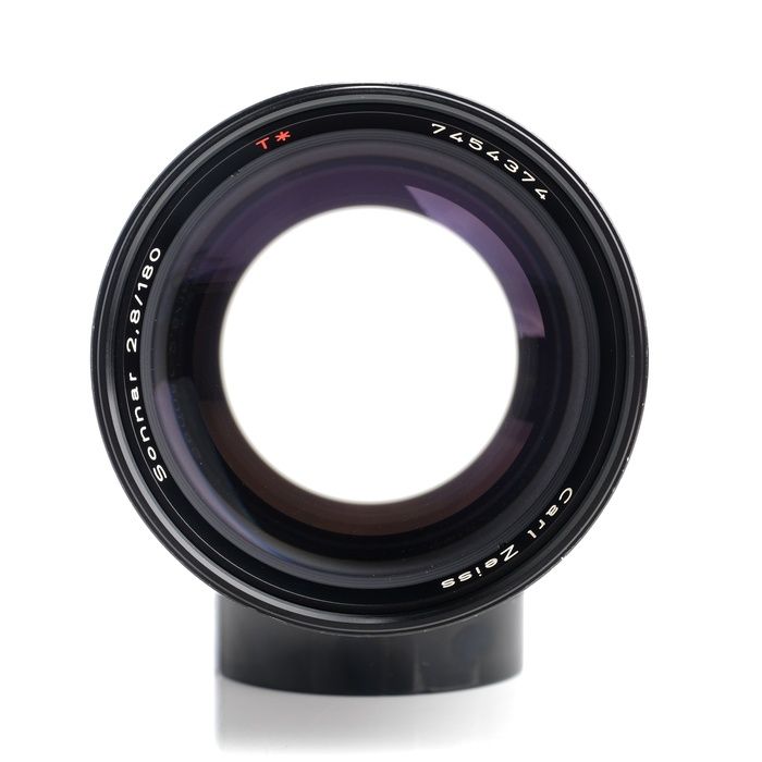 Contax Others 180/2.8 Mmj