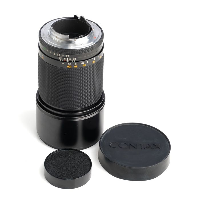 Contax Others 180/2.8 Mmj