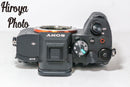 Sony Mirrorless Interchangeable Lips 7 Iv Ilce-7M4 Body