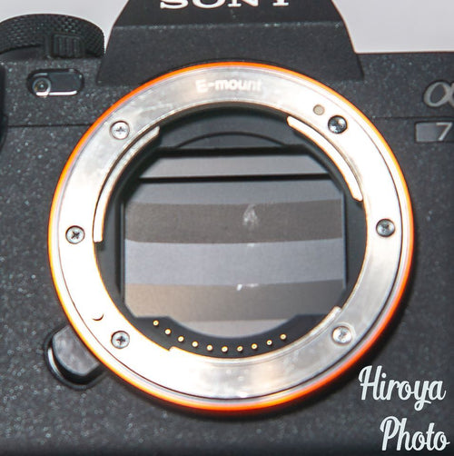 Sony Mirrorless Interchangeable Lips 7 Iv Ilce-7M4 Body