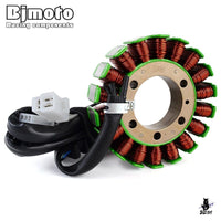 Engine Cooling Device Xvs125/Xvs250 2000-2006 5Jx-81410-00
