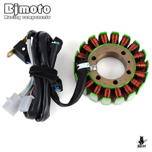 Engine Cooling Device Xvs125/Xvs250 2000-2006 5Jx-81410-00