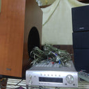 Denon Av Amplifiers Dht-M380