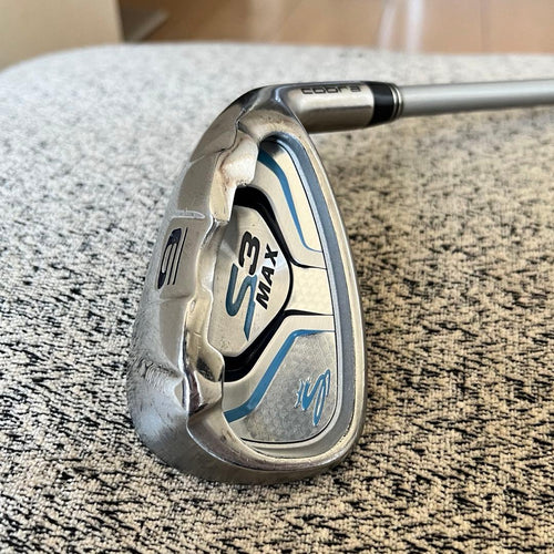 Cobra Single Iron S3 Max 9 L