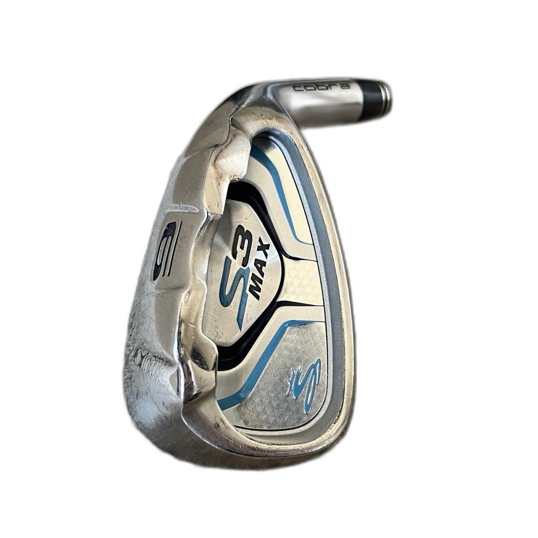 Cobra Single Iron S3 Max 9 L