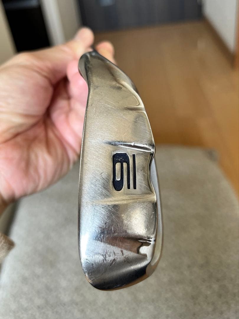Cobra Single Iron S3 Max 9 L