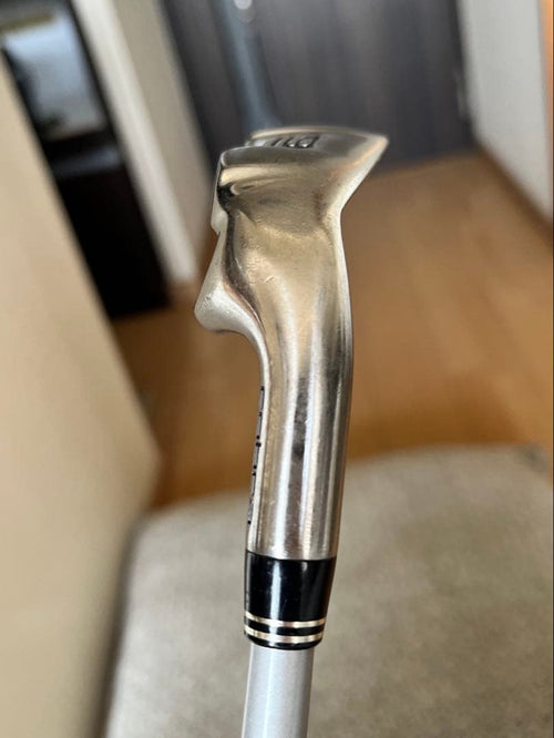 Cobra Single Iron S3 Max 9 L