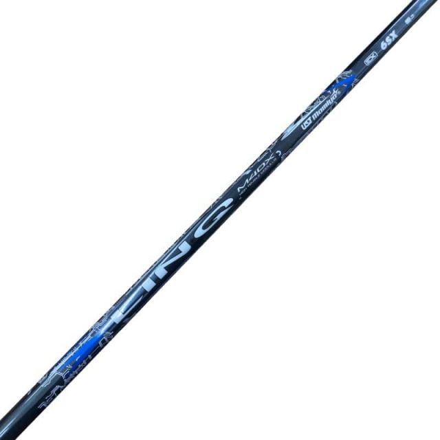 Shaft (G440 Lin-Q Blue Ex 6 Sx)B