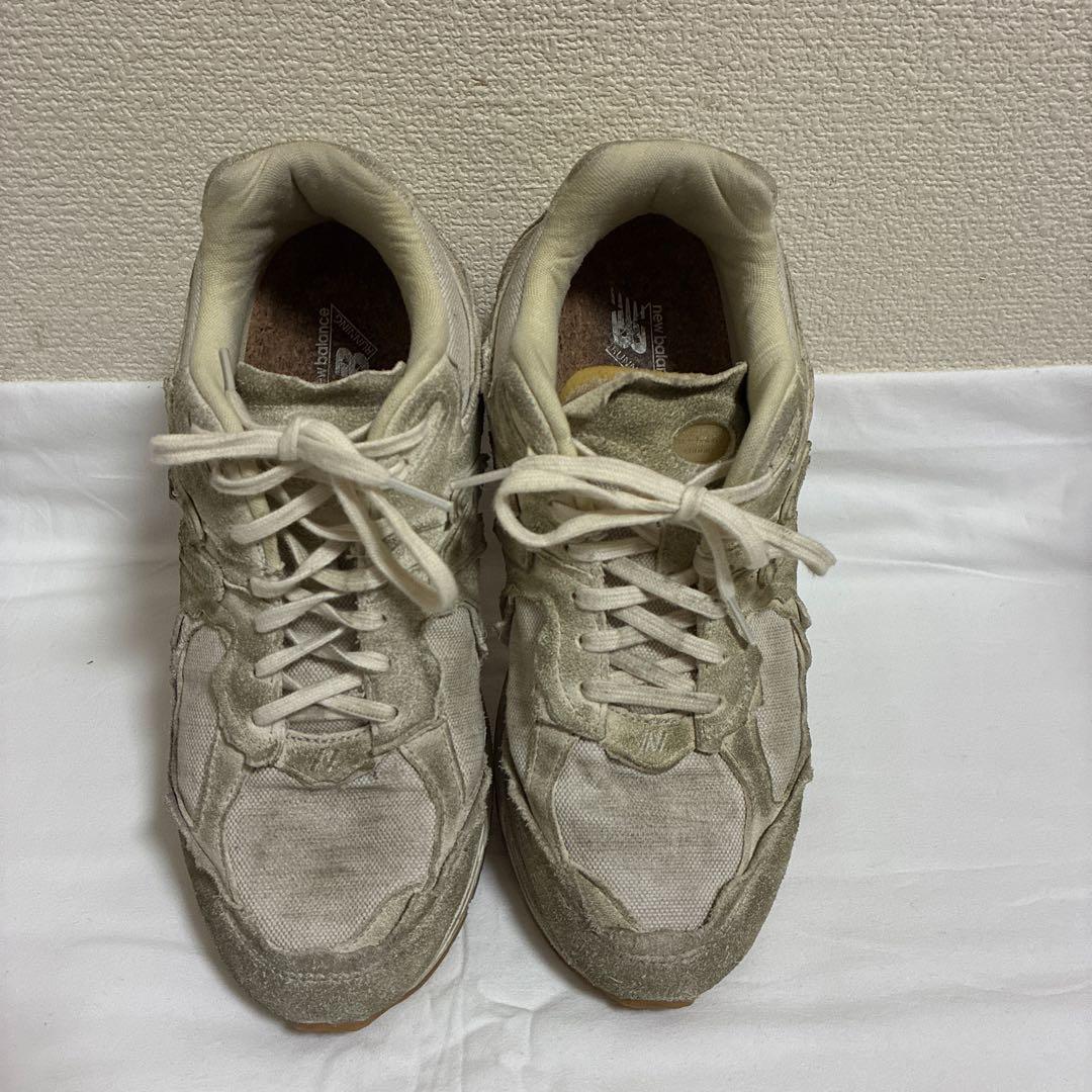 New Balance Sneakers 2002R Protection Pack Aged