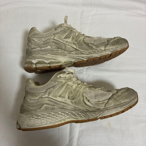 New Balance Sneakers 2002R Protection Pack Aged