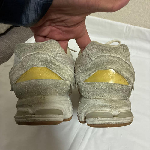 New Balance Sneakers 2002R Protection Pack Aged