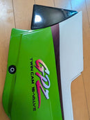 Kawasaki Side Covers Gpz900R A10