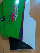 Kawasaki Side Covers Gpz900R A10