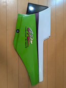 Kawasaki Side Covers Gpz900R A10