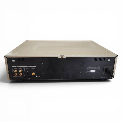Sony Cd Sacd Players Cdp-Xa30Es