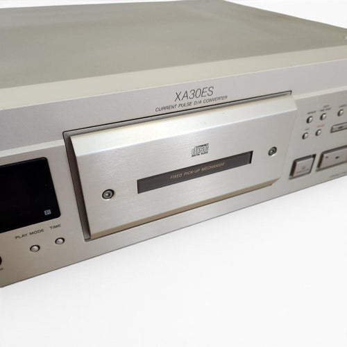 Sony Cd Sacd Players Cdp-Xa30Es