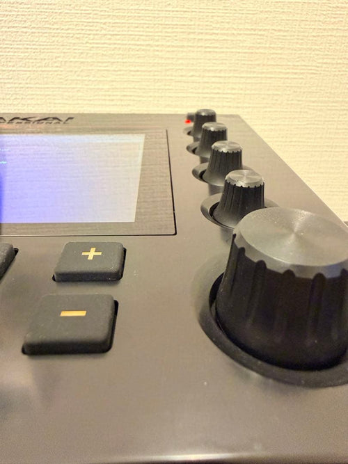 Akai Professional Samplers Mpc Live