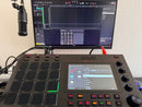 Akai Professional Samplers Mpc Live