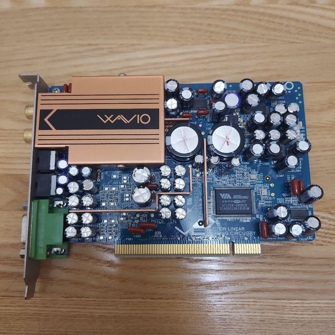 Others Onkyo Se-200Pci Ltd