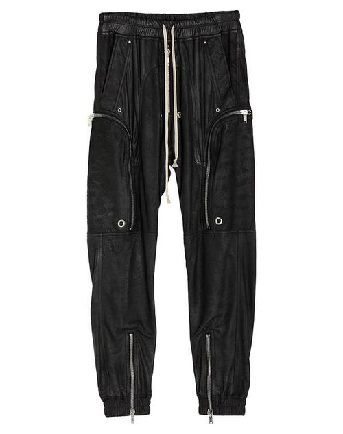 Others Rick Owens Black