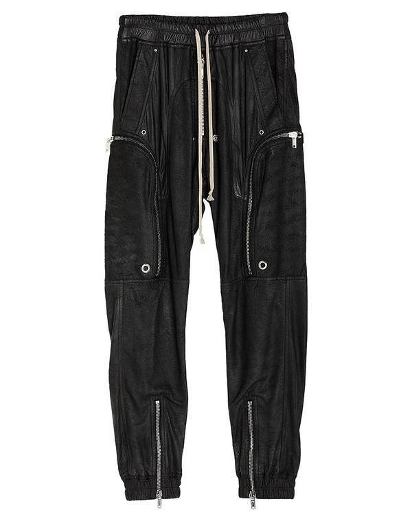 Others Rick Owens Black