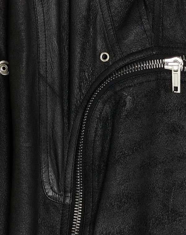 Others Rick Owens Black