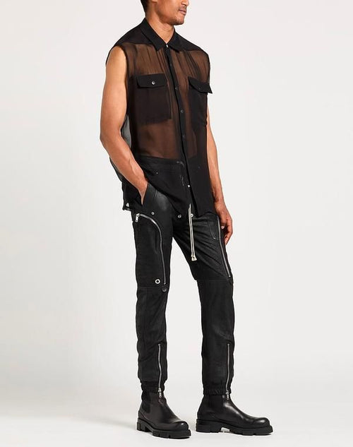Others Rick Owens Black