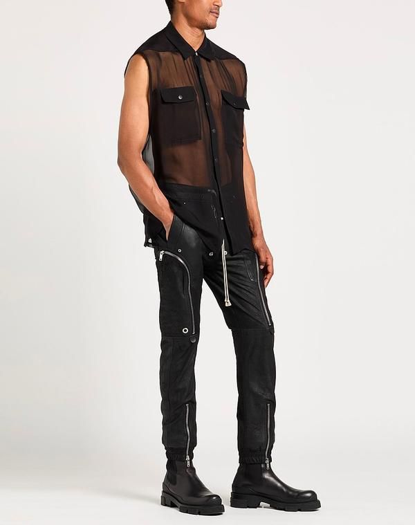 Others Rick Owens Black