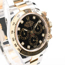 Rolex Automatic Winding Clock 116503G