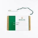 Rolex Automatic Winding Clock 116503G