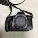 Canon Slr Cameras (Film) Eos 620