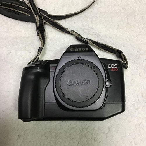 Canon Slr Cameras (Film) Eos 620