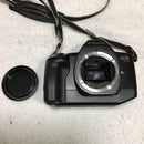 Canon Slr Cameras (Film) Eos 620