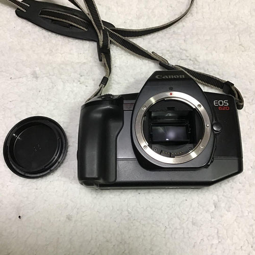Canon Slr Cameras (Film) Eos 620