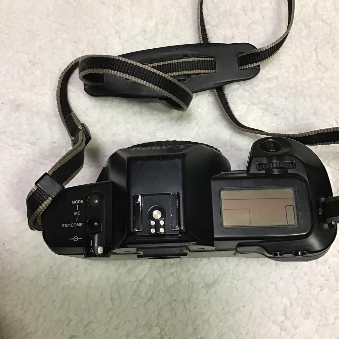 Canon Slr Cameras (Film) Eos 620