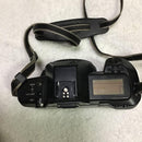 Canon Slr Cameras (Film) Eos 620