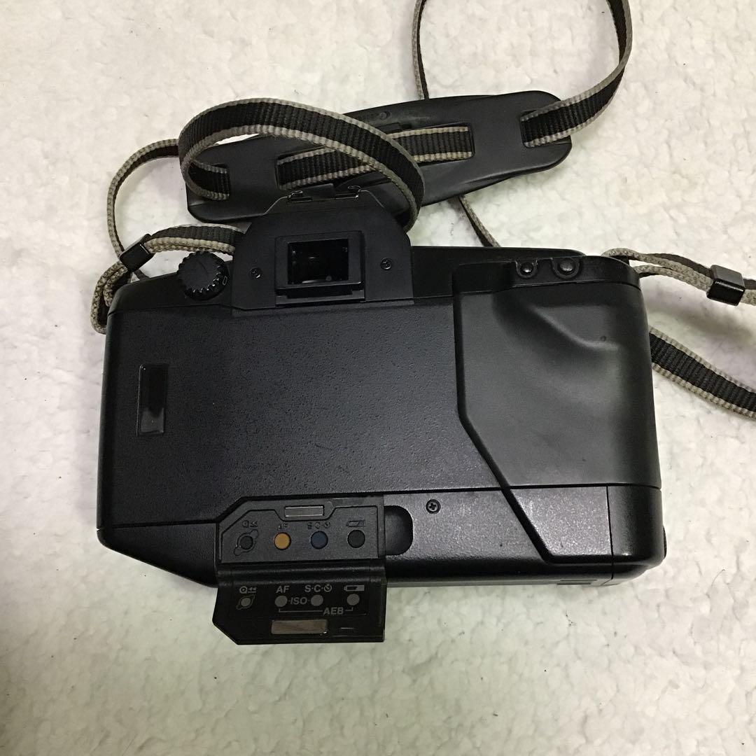 Canon Slr Cameras (Film) Eos 620
