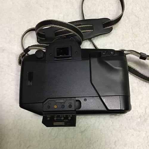 Canon Slr Cameras (Film) Eos 620