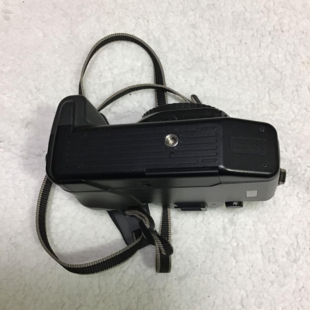 Canon Slr Cameras (Film) Eos 620