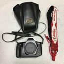 Canon Slr Cameras (Film) Eos 620