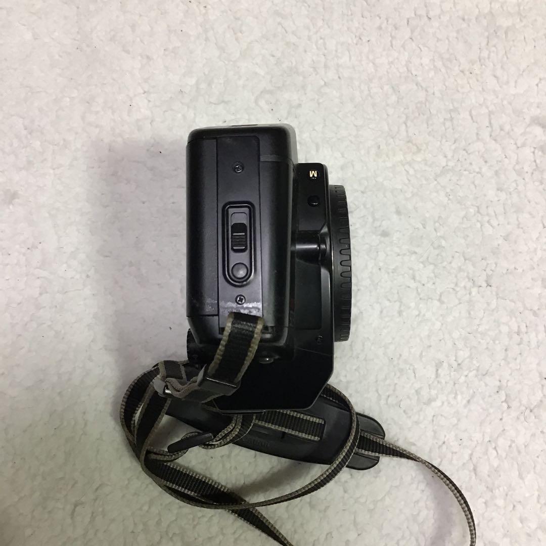 Canon Slr Cameras (Film) Eos 620
