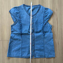 Tomorrowland Sleeveless 3