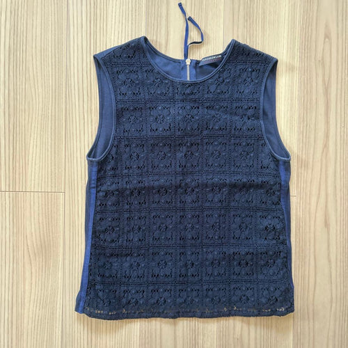 Tomorrowland Sleeveless 3