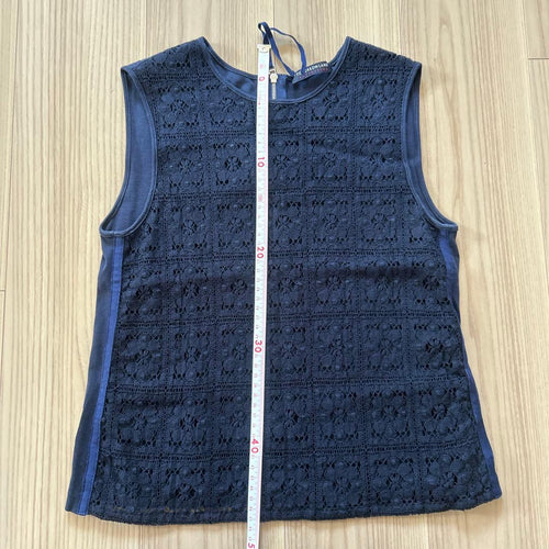 Tomorrowland Sleeveless 3