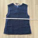 Tomorrowland Sleeveless 3